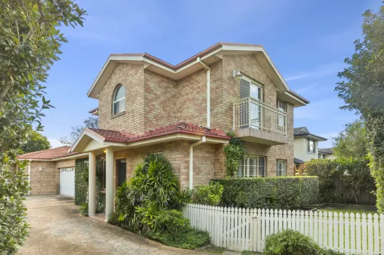1/27-29 Wingello Road, Miranda, NSW 2228