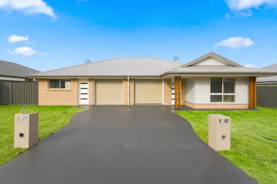 1/27  Harrison Place, Armidale, NSW 2350