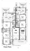 1/27 Heaghney Street, Lochinvar, NSW 2321-Floorplan