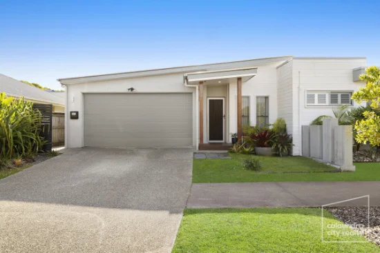 1/27 Verde Circuit, Caloundra West, Qld 4551 - Sold