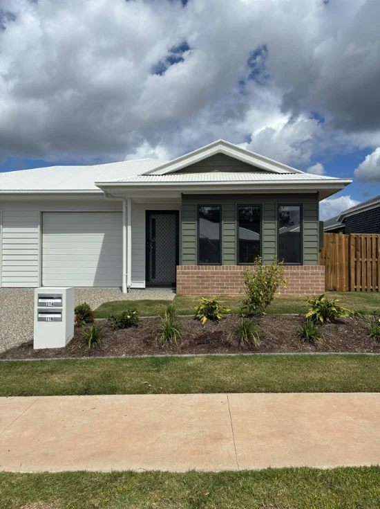 1/27 Welcome Street, Morayfield, Qld 4506