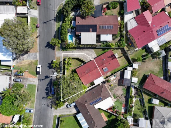 1/271 Government Road, Labrador, Qld 4215