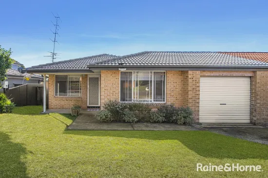 1/28 Hempstalk Crescent, Kariong, NSW 2250