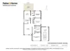 1/28 Hempstalk Crescent, Kariong, NSW 2250-Floorplan