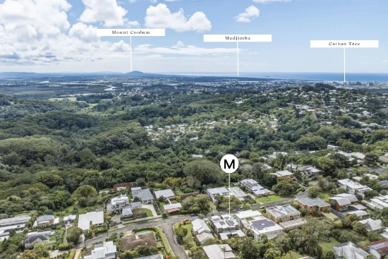 1/29 Amaroo Drive, Buderim, Qld 4556-Image