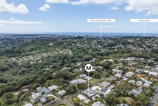 1/29 Amaroo Drive, Buderim, Qld 4556-Image