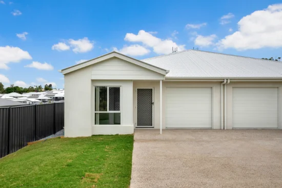 1/29 Champagne Lane, Southside, Qld 4570