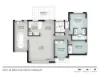 1/29 Mistletoe Circuit, Kingscliff, NSW 2487-Floorplan