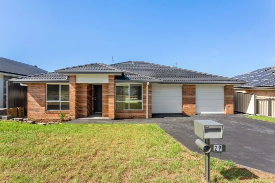 1/29 Portrush Avenue, Cessnock, NSW 2325