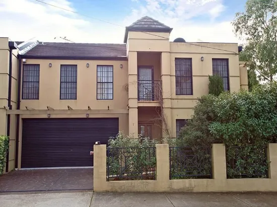 1/292 The River Road, Revesby, NSW 2212