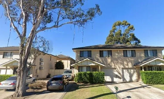 1/29B Douglas Road, Quakers Hill, NSW 2763