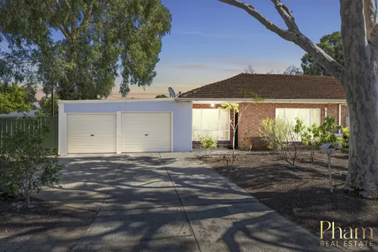 1/2A Janet Street, Campbelltown, SA 5074