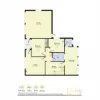 1/2A Janet Street, Campbelltown, SA 5074-Floorplan