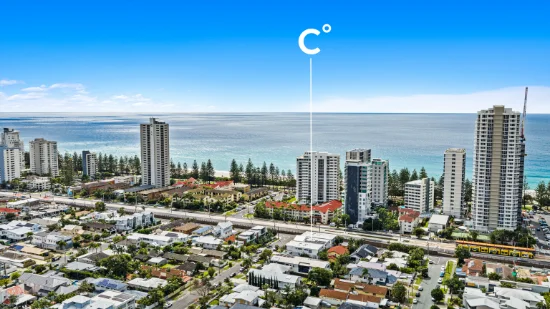 1/2B Banksia Broadway, Burleigh Heads, Qld 4220-Image