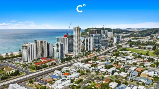 1/2B Banksia Broadway, Burleigh Heads, Qld 4220-Image