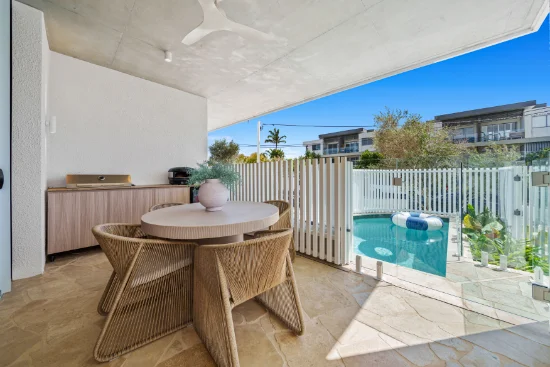 1/2B Banksia Broadway, Burleigh Heads, Qld 4220-Image