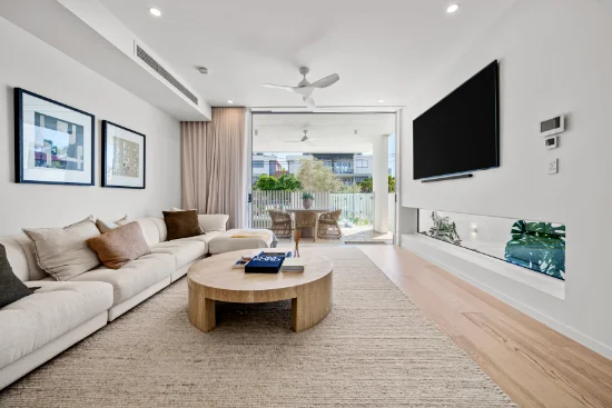 1/2B Banksia Broadway, Burleigh Heads, Qld 4220-Image
