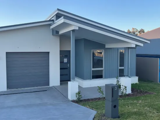 1/3 Amos Road, North Rothbury, NSW 2335