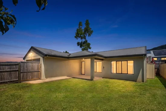 1/3 Australis Close, Edmonton, Qld 4869