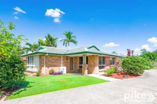 1/3 Kidman Court, Morayfield, Qld 4506