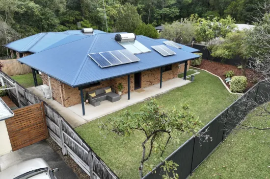 1/3 Lucille Court, Nambour, Qld 4560