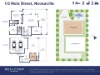 1/3 Nola Street, Noosaville, Qld 4566-Floorplan