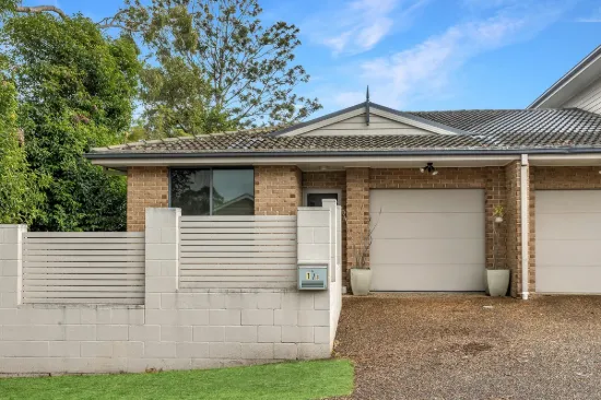 1/3 Ralph Street, Jesmond, NSW 2299
