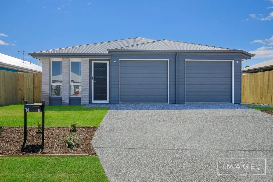 1/3 Stinson Way, Logan Reserve, Qld 4133