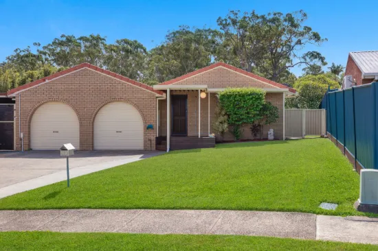 1/3 Vona Place, Labrador, Qld 4215-Image