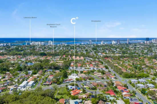1/3 Vona Place, Labrador, Qld 4215-Image