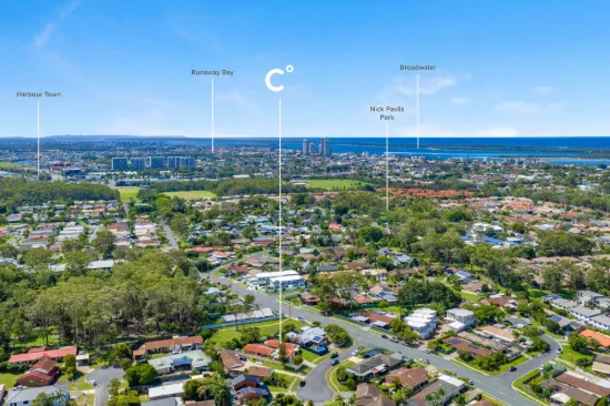 1/3 Vona Place, Labrador, Qld 4215-Image