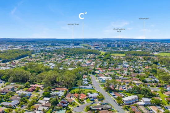 1/3 Vona Place, Labrador, Qld 4215-Image