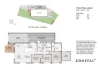 1/3 Vona Place, Labrador, Qld 4215-Floorplan