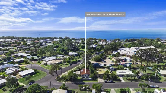 1/30 Banksia Street, Point Vernon, Qld 4655