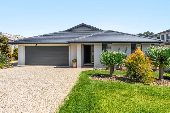 1/30 Kell Mather Drive, Lennox Head, NSW 2478