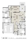 1/30 Kell Mather Drive, Lennox Head, NSW 2478-Floorplan