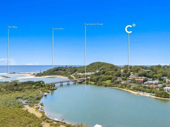 1/30 Panorama Drive, Currumbin, Qld 4223