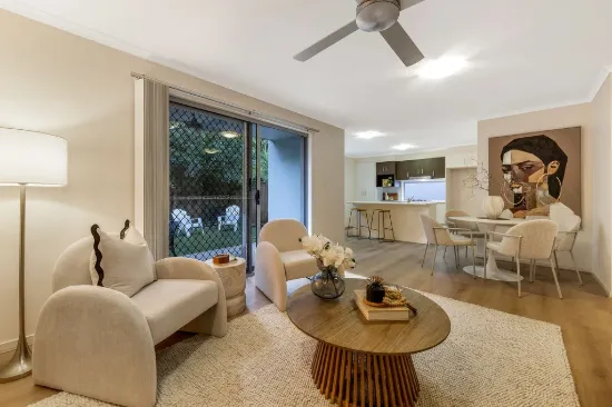 1/30 Shaw Street, Meridan Plains, Qld 4551