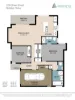 1/30 Shaw Street, Meridan Plains, Qld 4551-Floorplan