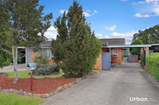 1/31 Collith Avenue, South Windsor, NSW 2756
