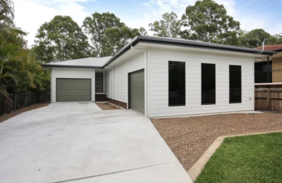 1/31 Valiant Crescent, Strathpine, Qld 4500