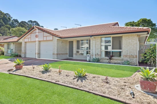 1/33 Albatross Cct, Tweed Heads West, NSW 2485