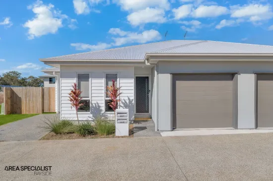 1/33  Arctic Street, Thornlands, Qld 4164