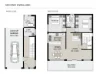 1/34 Dora Street, Dora Creek, NSW 2264-Floorplan