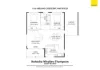 1/34 Ireland Crescent, Whitfield, Qld 4870-Floorplan