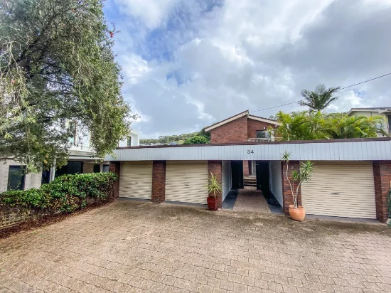 1/34 Marine Drive, Fingal Bay, NSW 2315