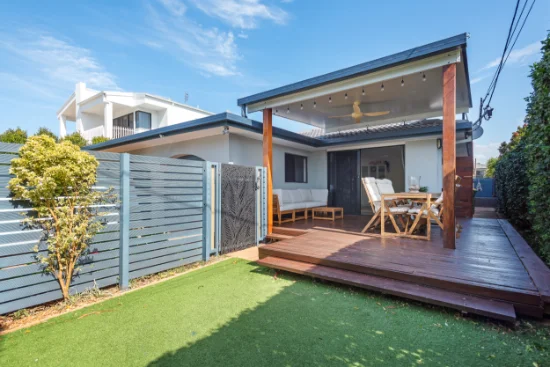 1/34 Shoveller Avenue, Paradise Point, Qld 4216 - For Sale