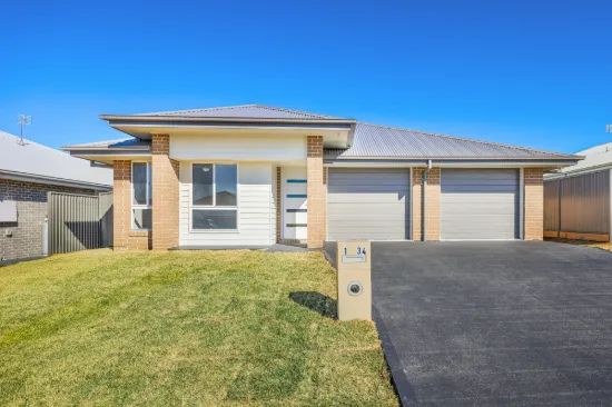 1/34  Wattle Street, Kootingal, NSW 2352