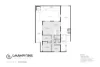 1/34 York Street, Whitfield, Qld 4870-Floorplan