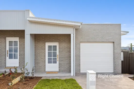 1/35 Kiah Close, Tullimbar, NSW 2527